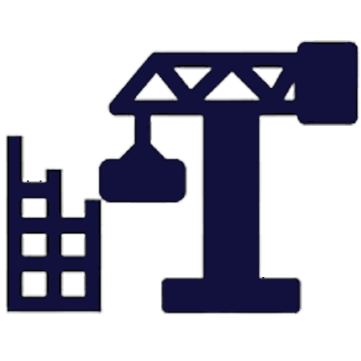 أعمال البناء والمقاولات