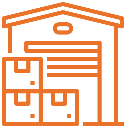 Storage, Warehousing & Transit